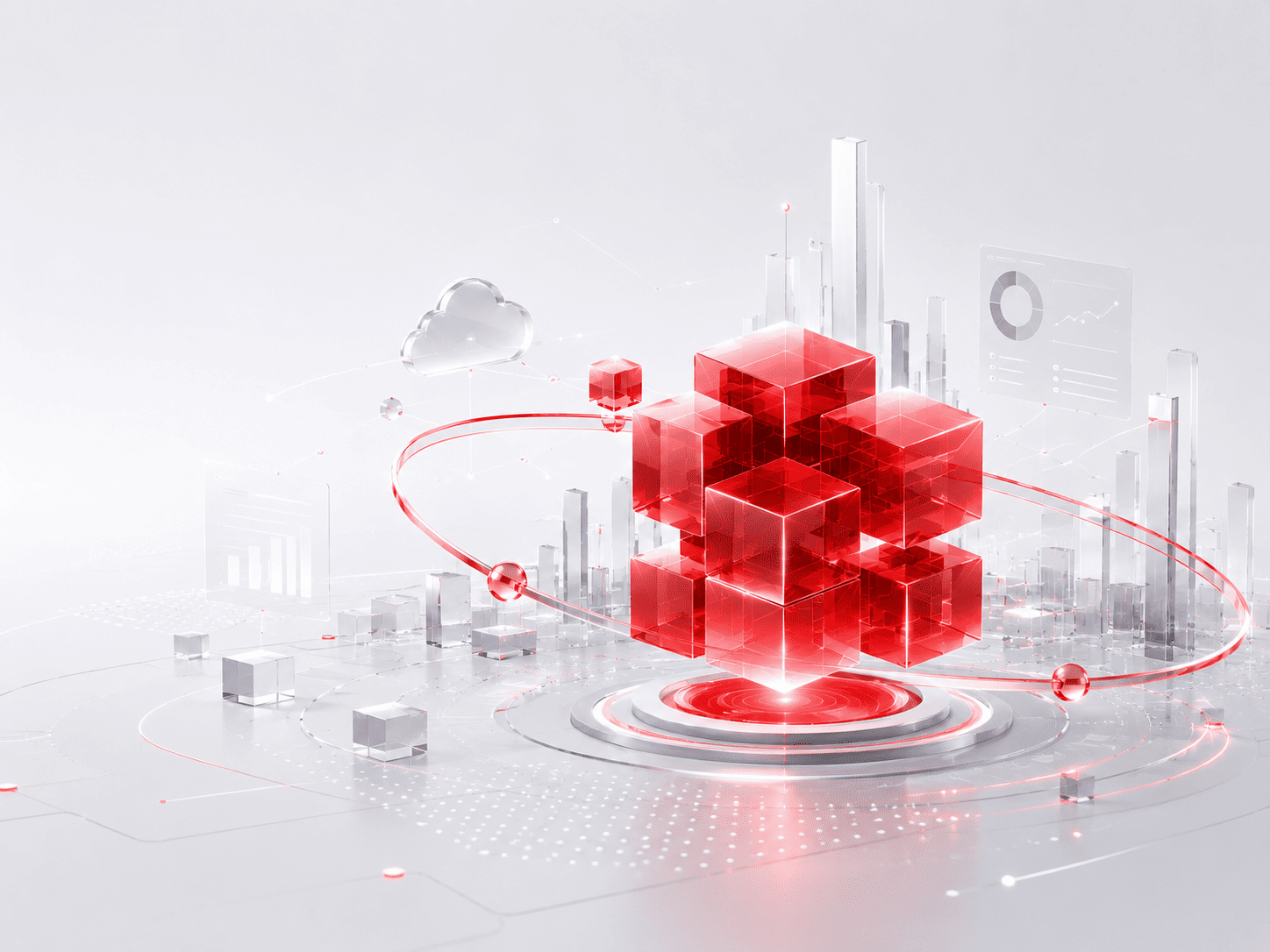 Data Visibility
